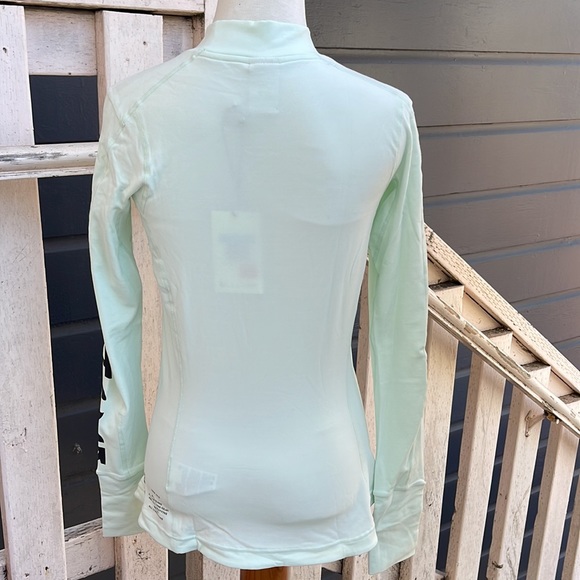 NWT Nike ACG Lab Long Sleeve Shirt - Picture 4 of 12